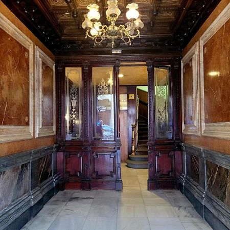 Precioso Apartamento 6P En Sol Madrid Eksteriør billede