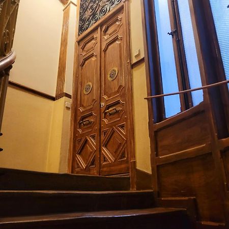 Precioso Apartamento 6P En Sol Madrid Eksteriør billede
