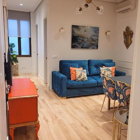 Precioso Apartamento 6P En Sol Madrid Eksteriør billede