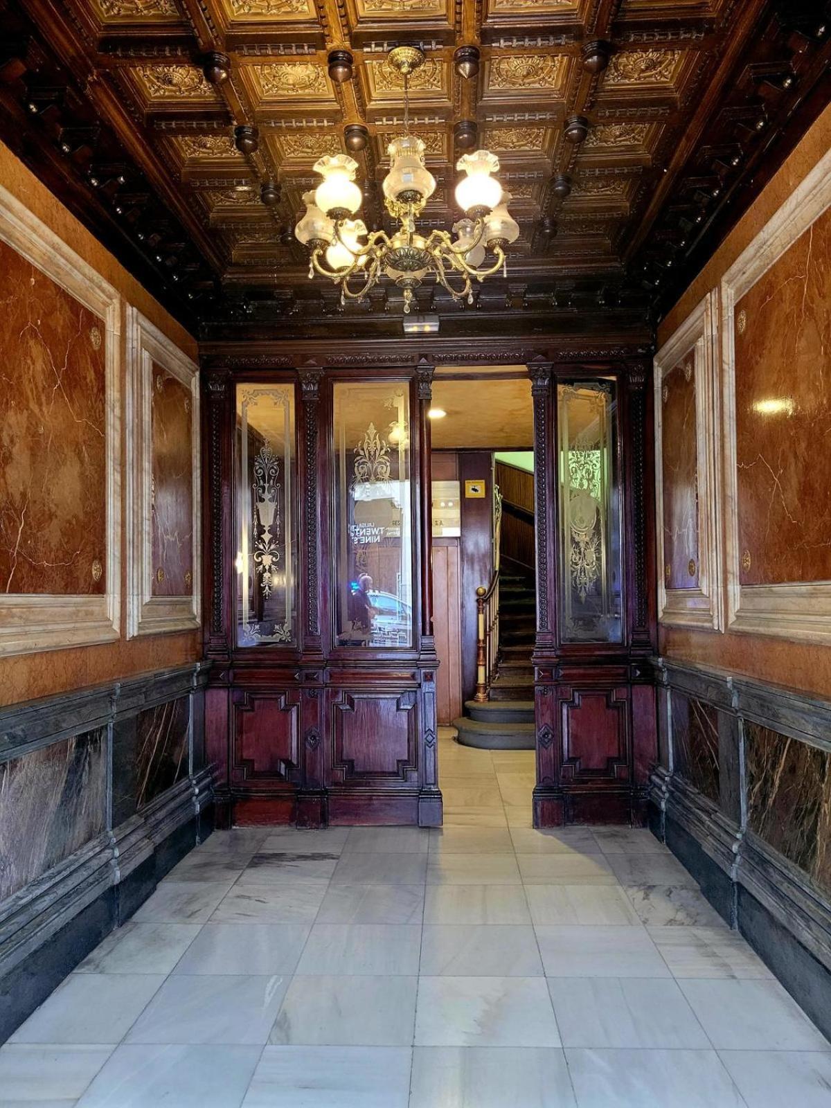 Precioso Apartamento 6P En Sol Madrid Eksteriør billede
