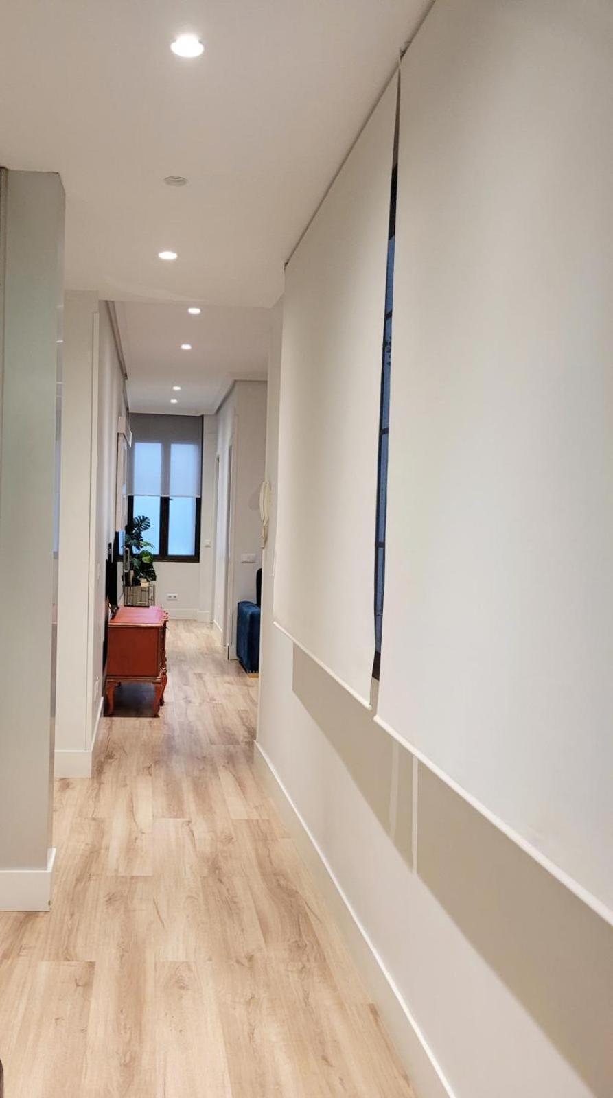 Precioso Apartamento 6P En Sol Madrid Eksteriør billede