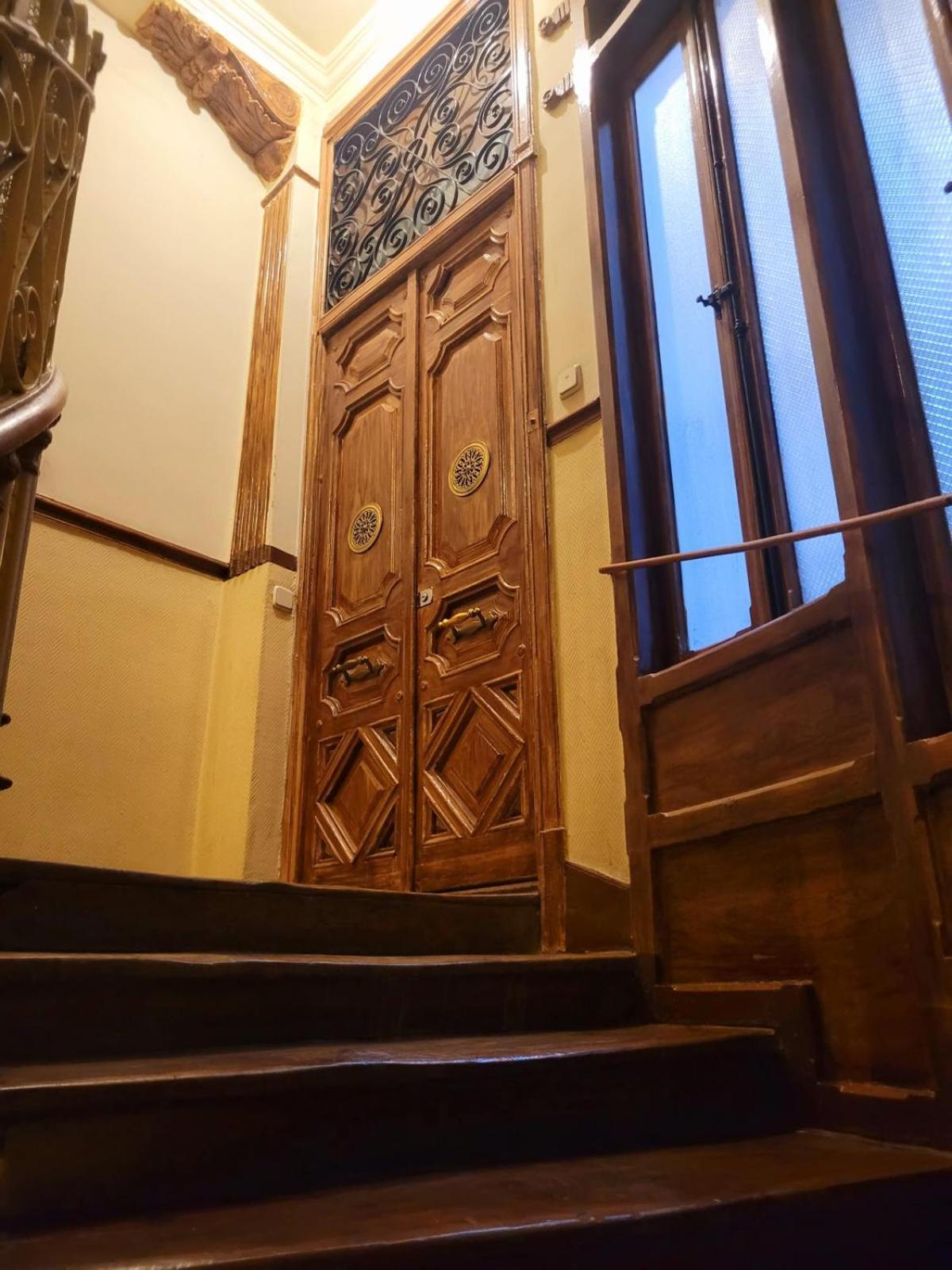Precioso Apartamento 6P En Sol Madrid Eksteriør billede