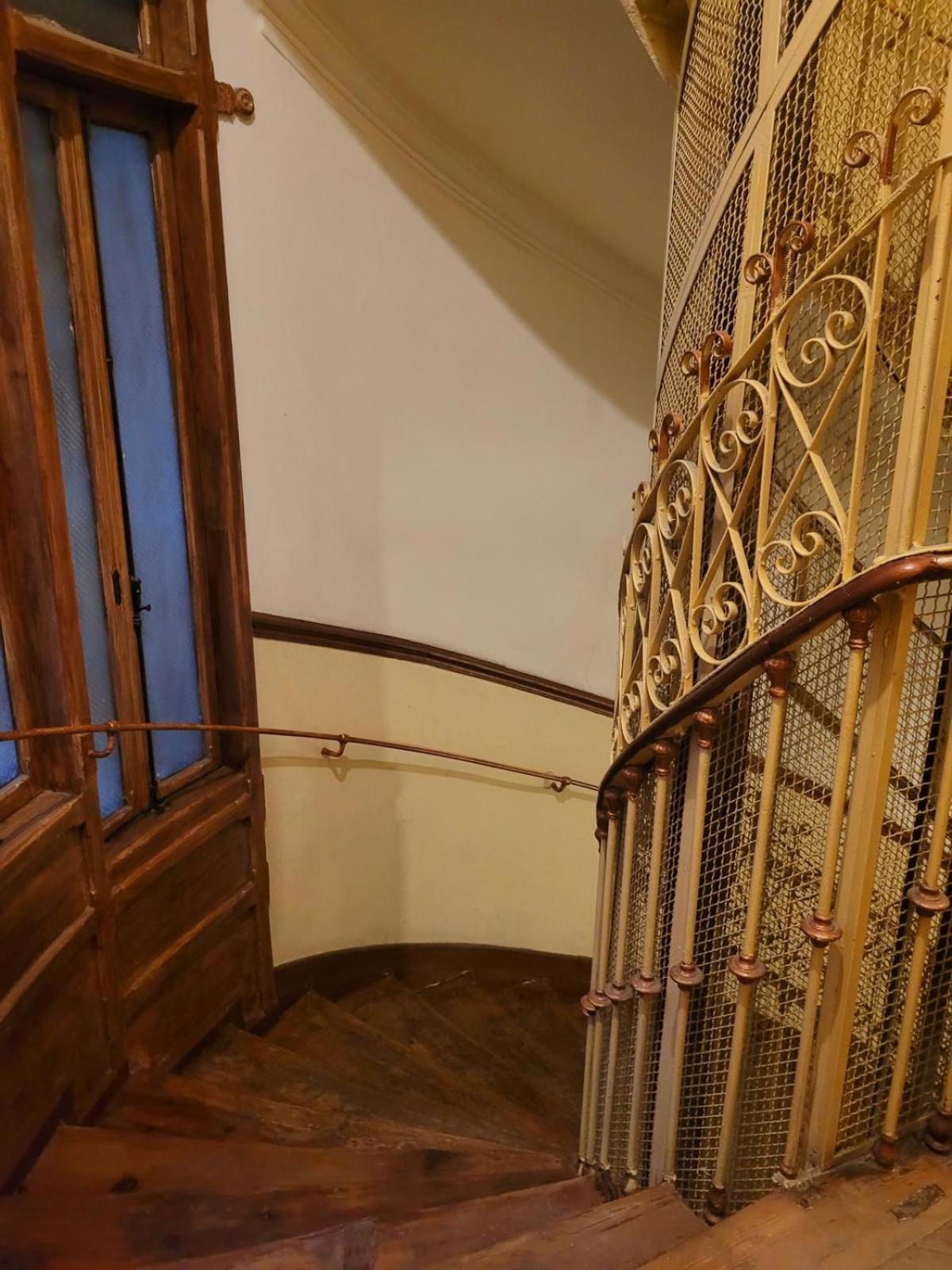 Precioso Apartamento 6P En Sol Madrid Eksteriør billede