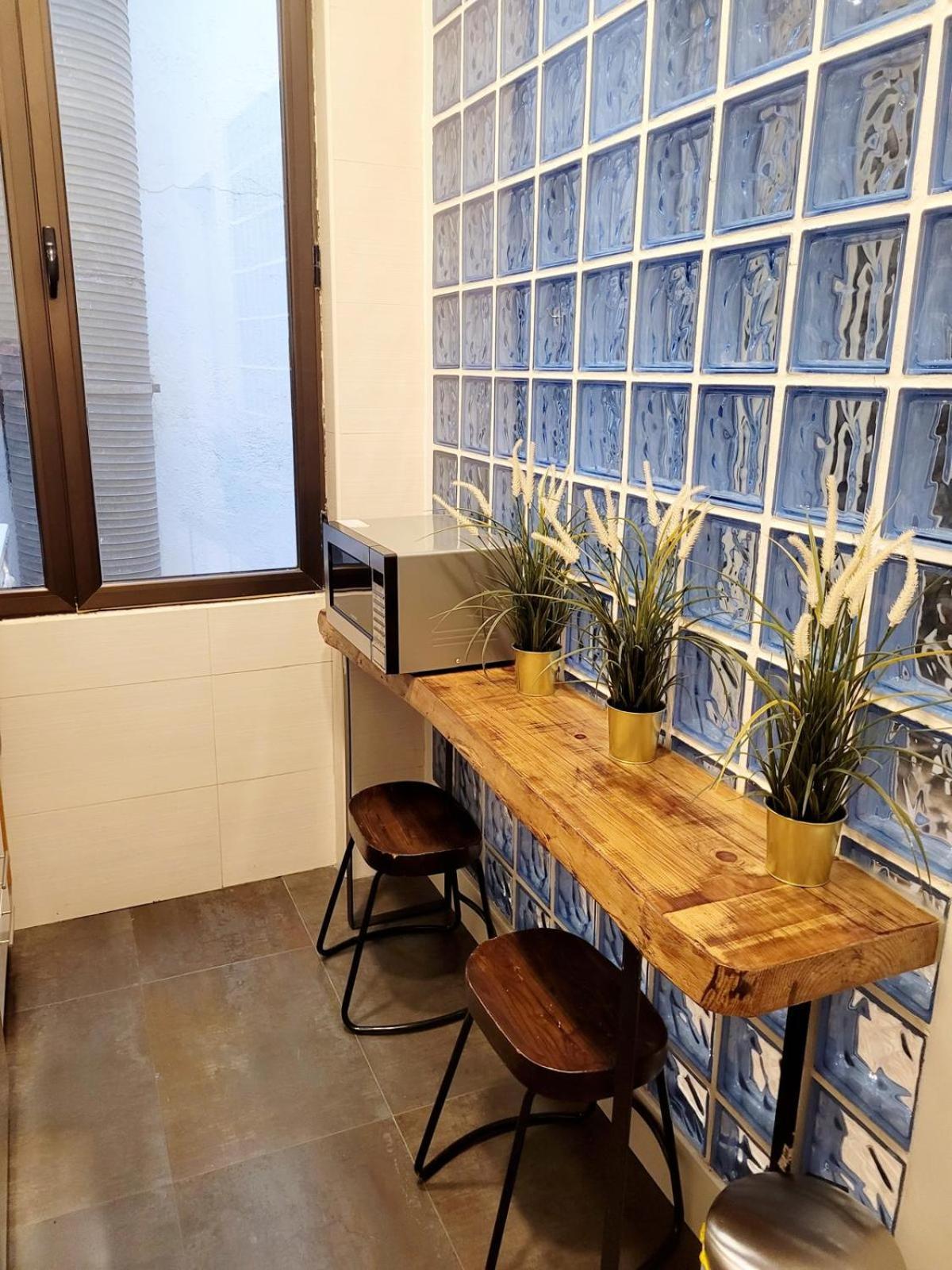 Precioso Apartamento 6P En Sol Madrid Eksteriør billede