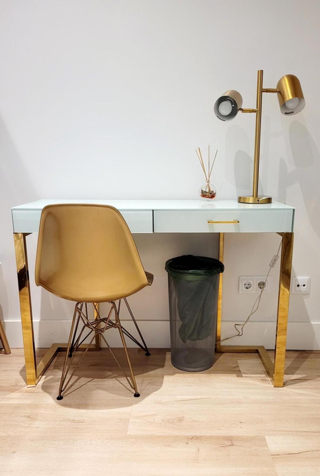 Precioso Apartamento 6P En Sol Madrid Eksteriør billede